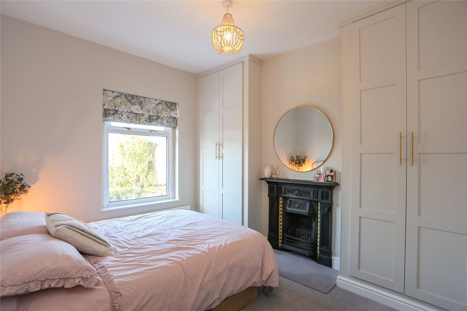 Heaton Moor, Stockport, SK4