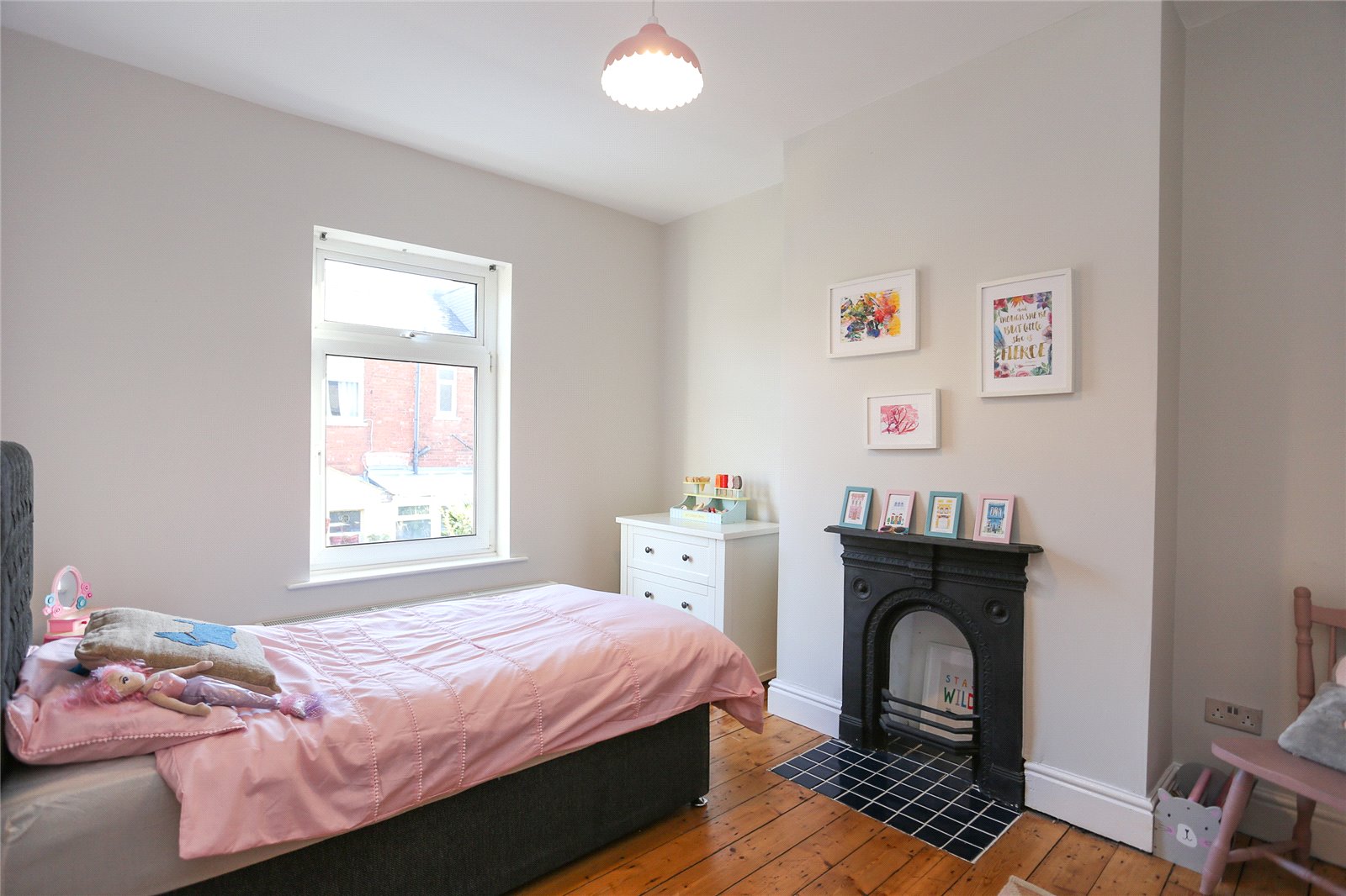 Heaton Moor, Stockport, SK4