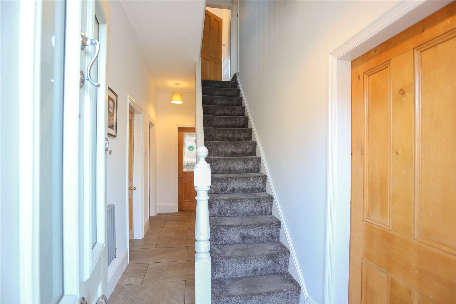 Heaton Moor, Stockport, SK4