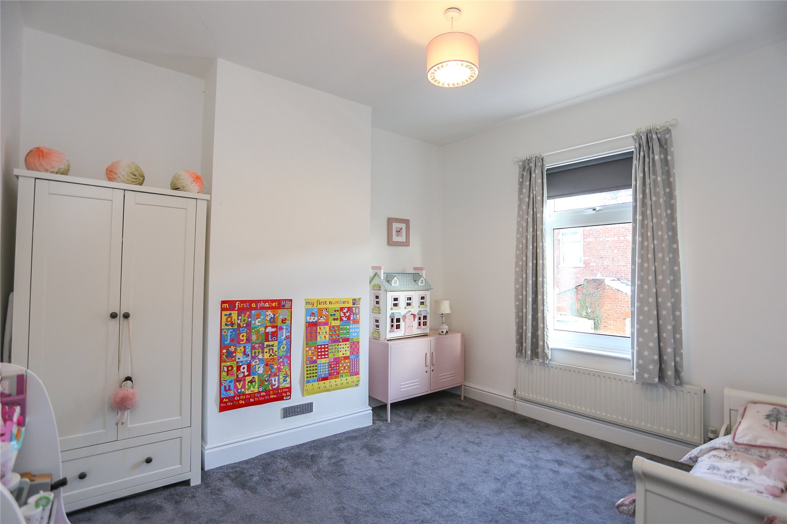 Heaton Moor, Stockport, SK4