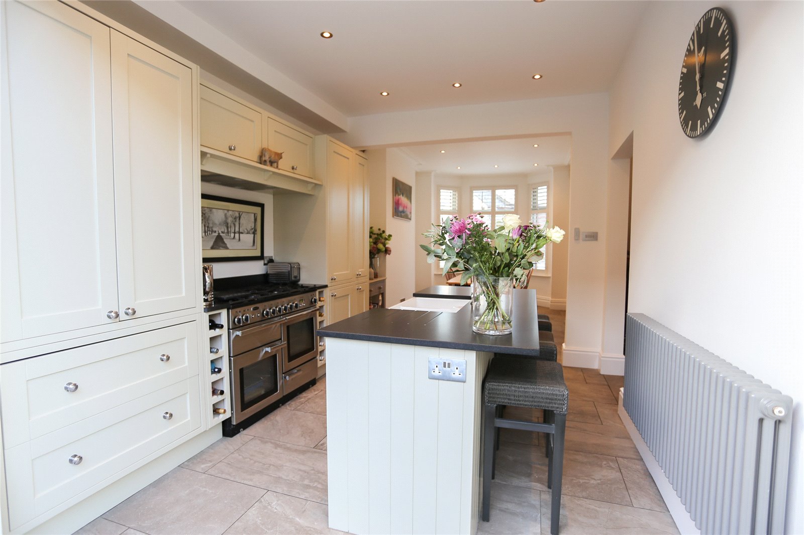 Heaton Moor, Stockport, SK4