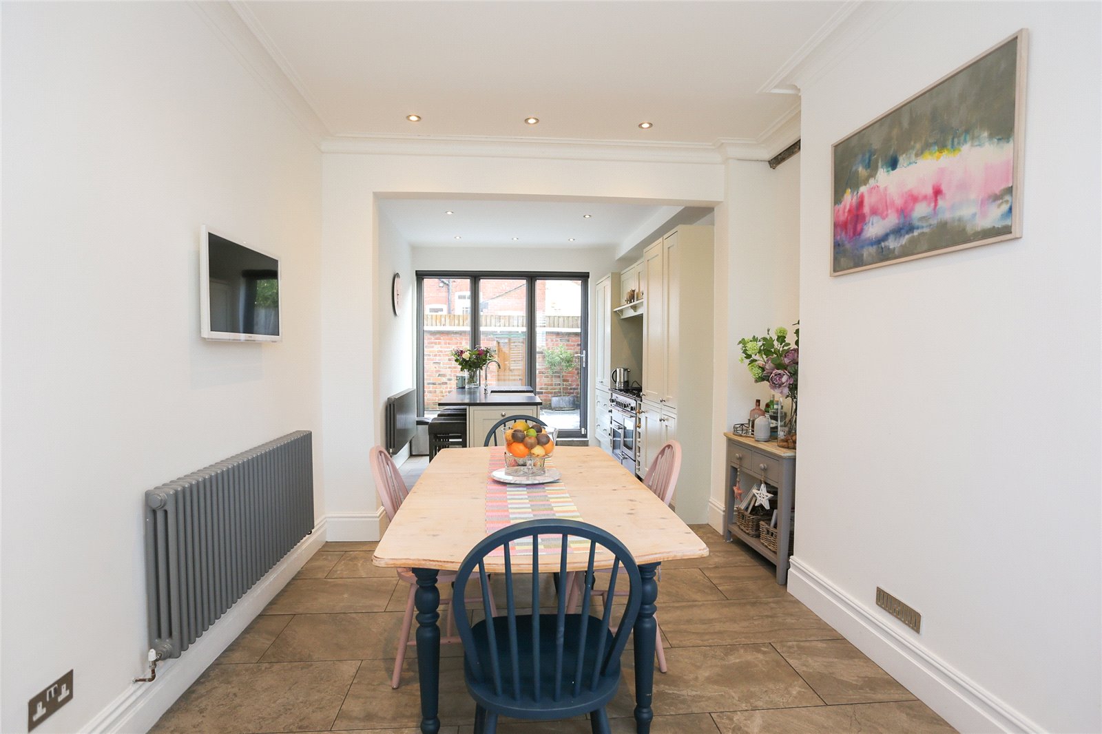 Heaton Moor, Stockport, SK4