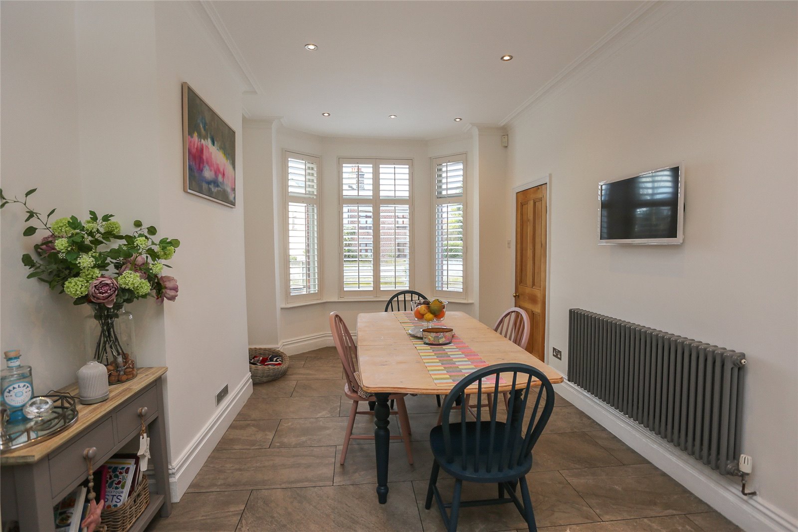 Heaton Moor, Stockport, SK4