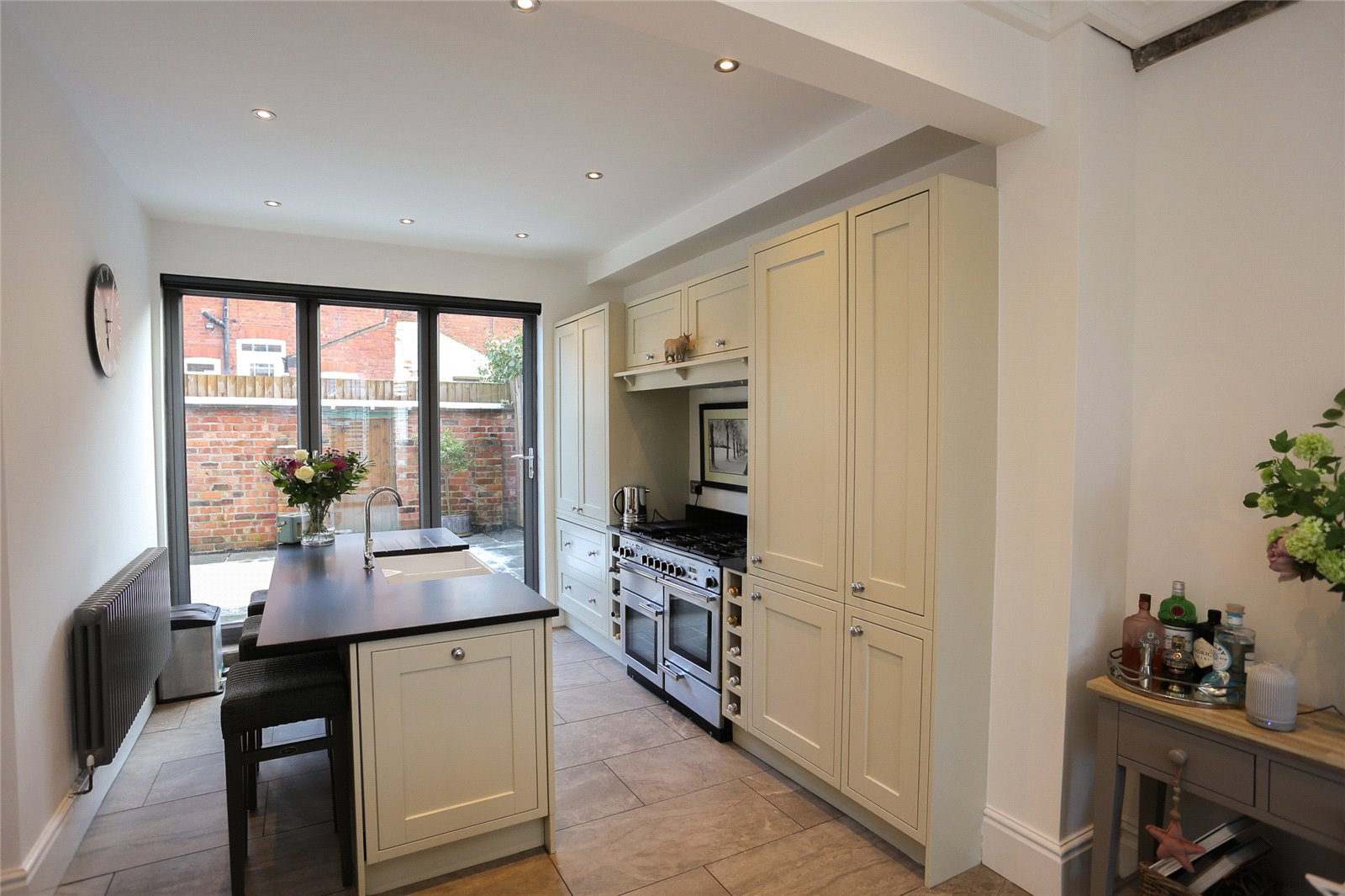Heaton Moor, Stockport, SK4