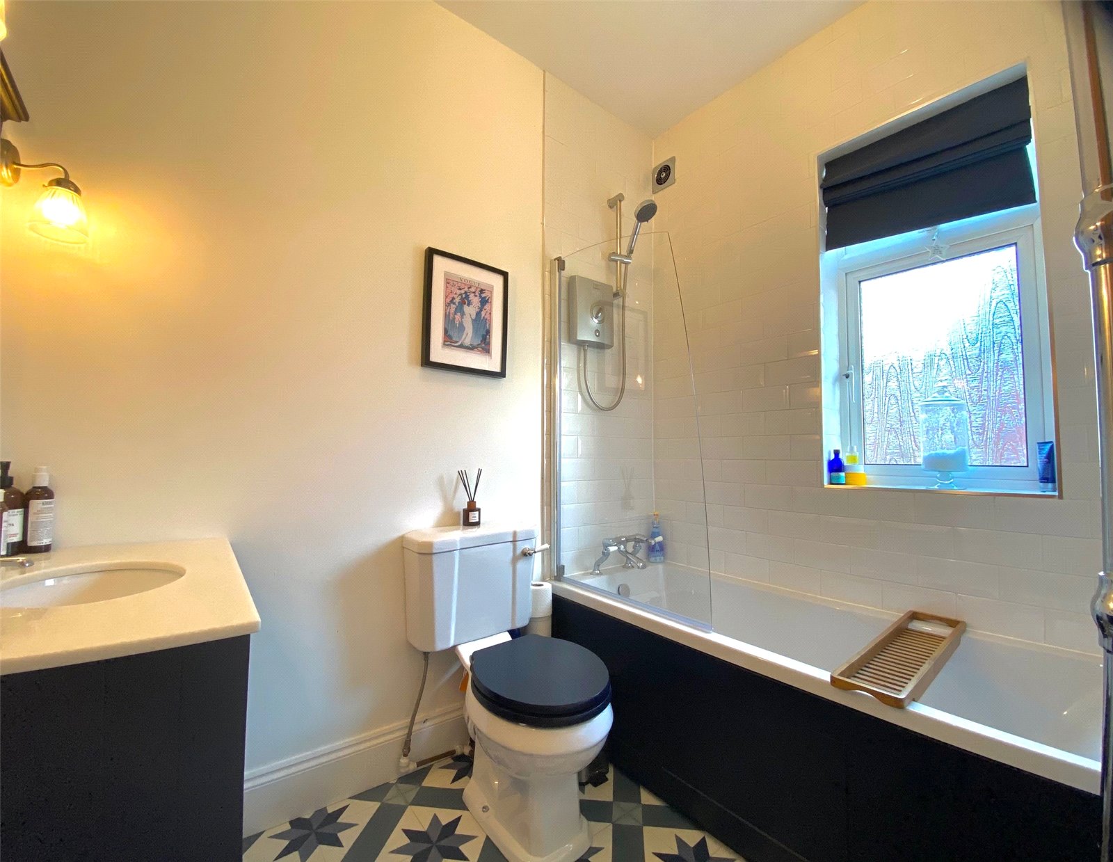 Heaton Moor, Stockport, SK4