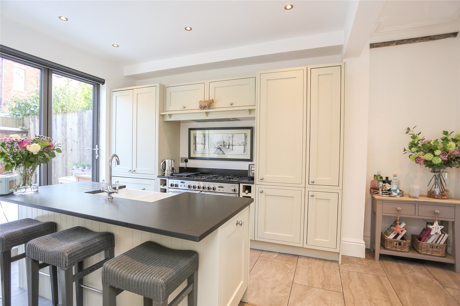 Heaton Moor, Stockport, SK4