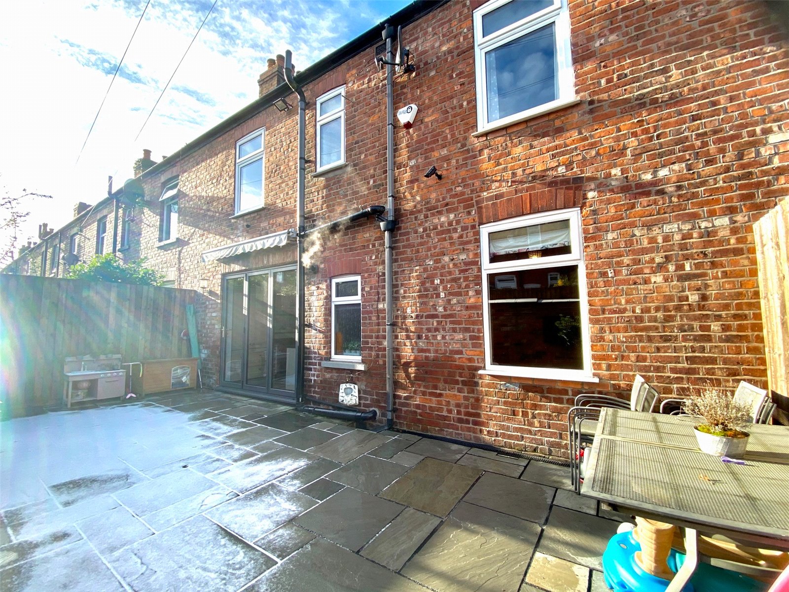 Heaton Moor, Stockport, SK4