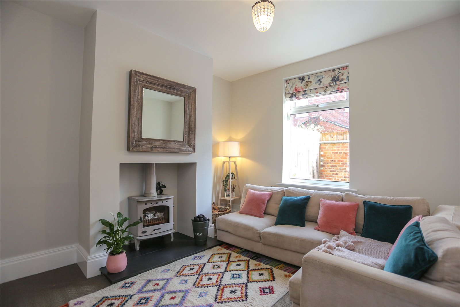 Heaton Moor, Stockport, SK4