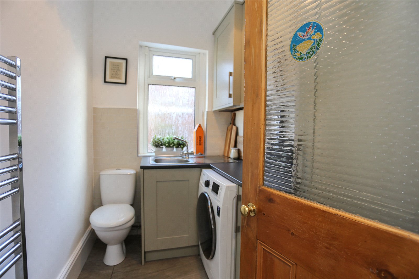 Heaton Moor, Stockport, SK4