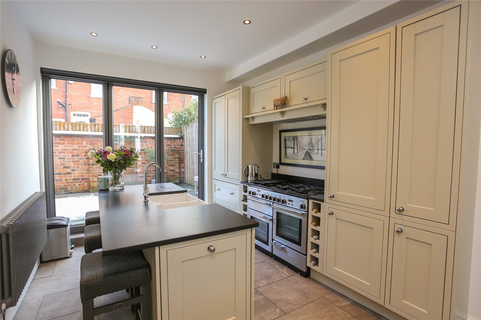 Heaton Moor, Stockport, SK4