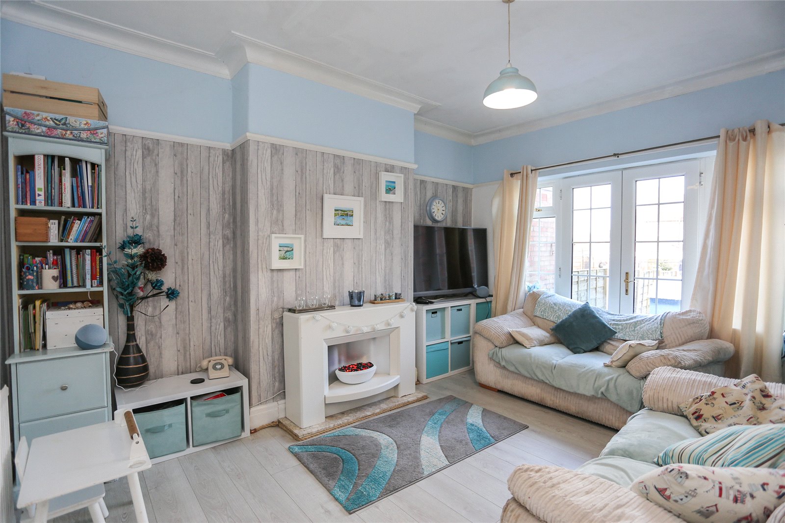 Heaton Chapel, Stockport, SK4