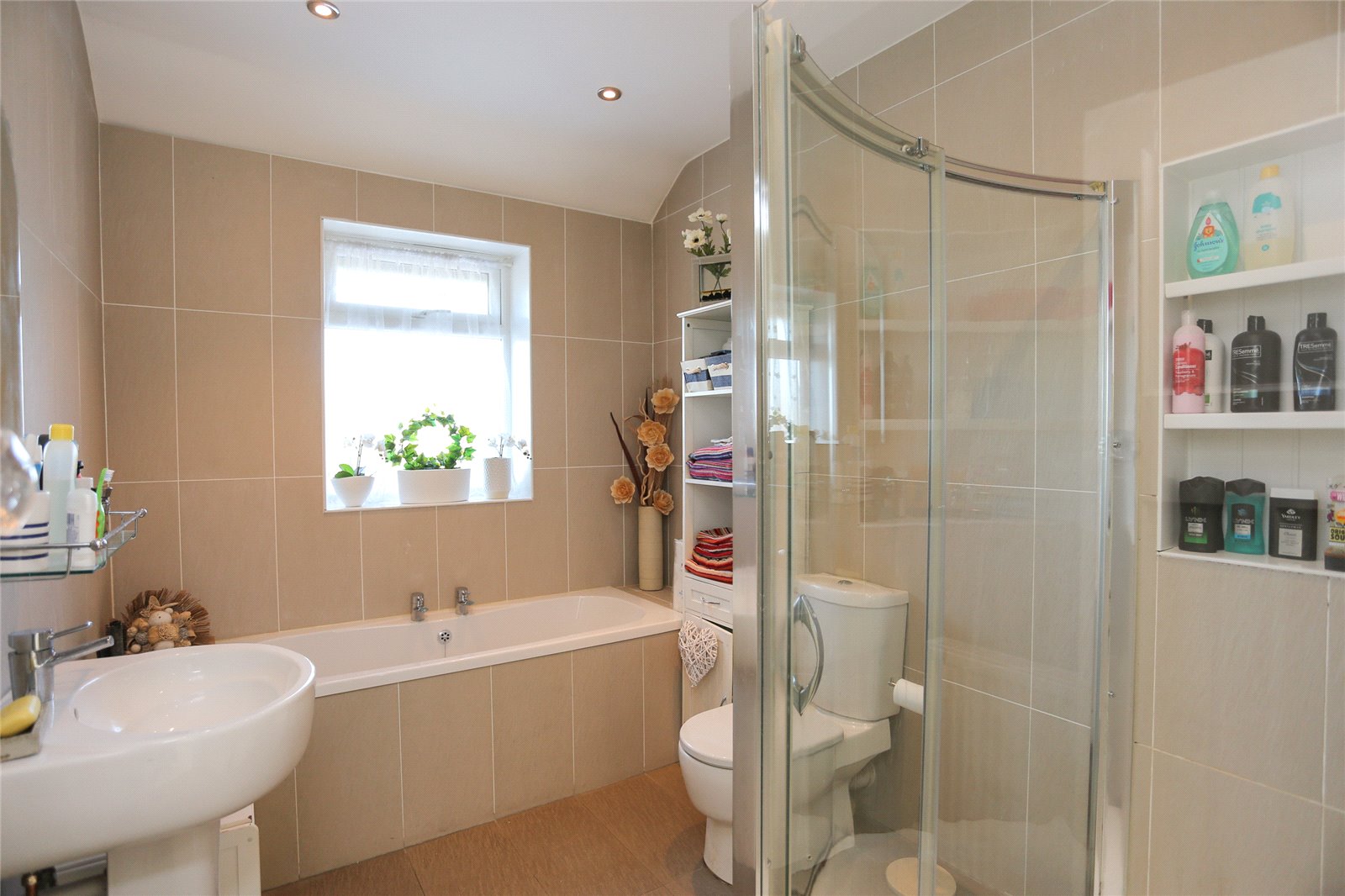 Heaton Chapel, Stockport, SK4