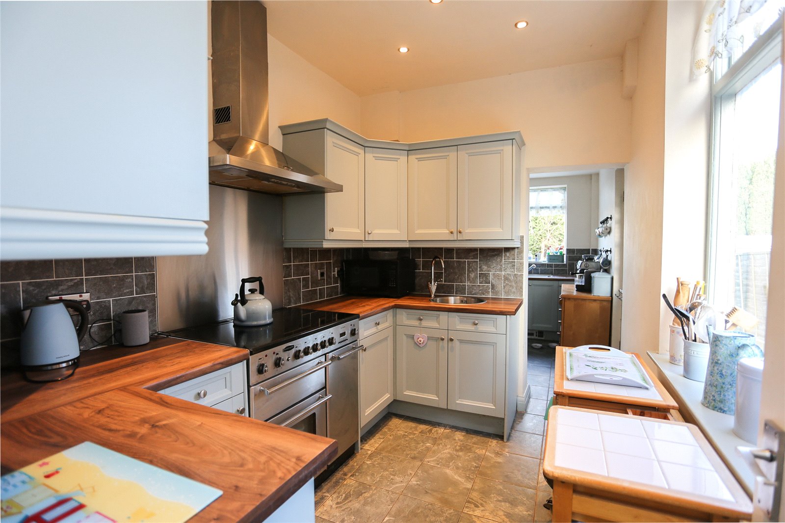 Heaton Chapel, Stockport, SK4