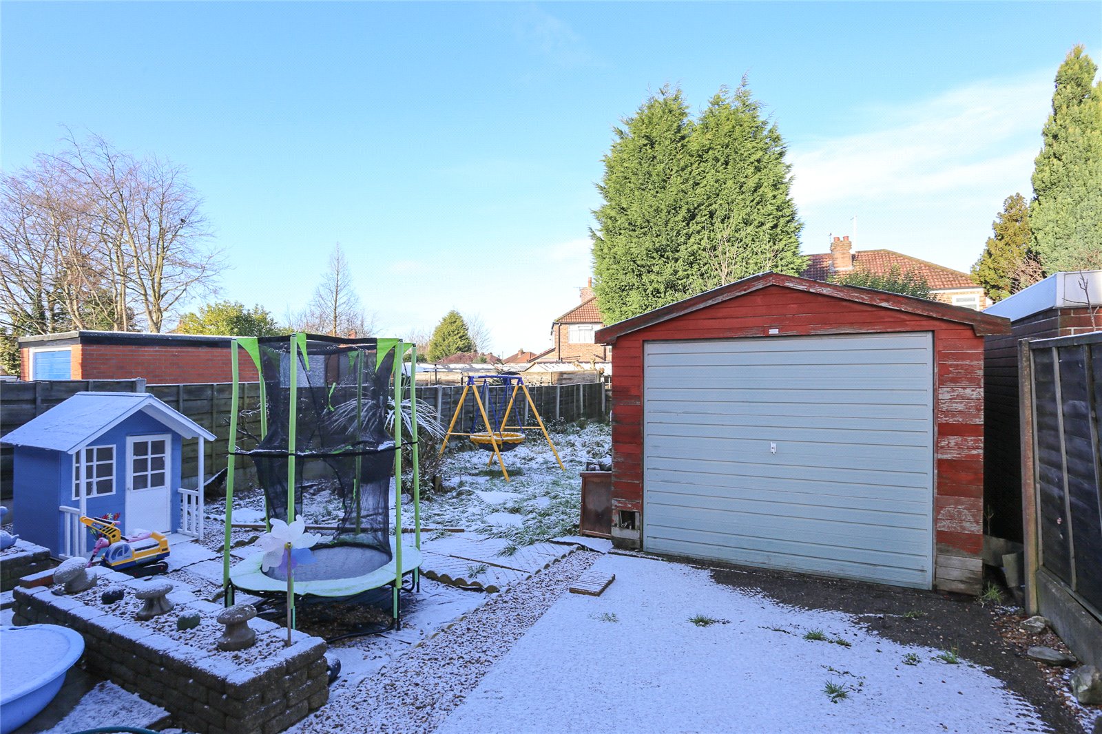 Heaton Chapel, Stockport, SK4