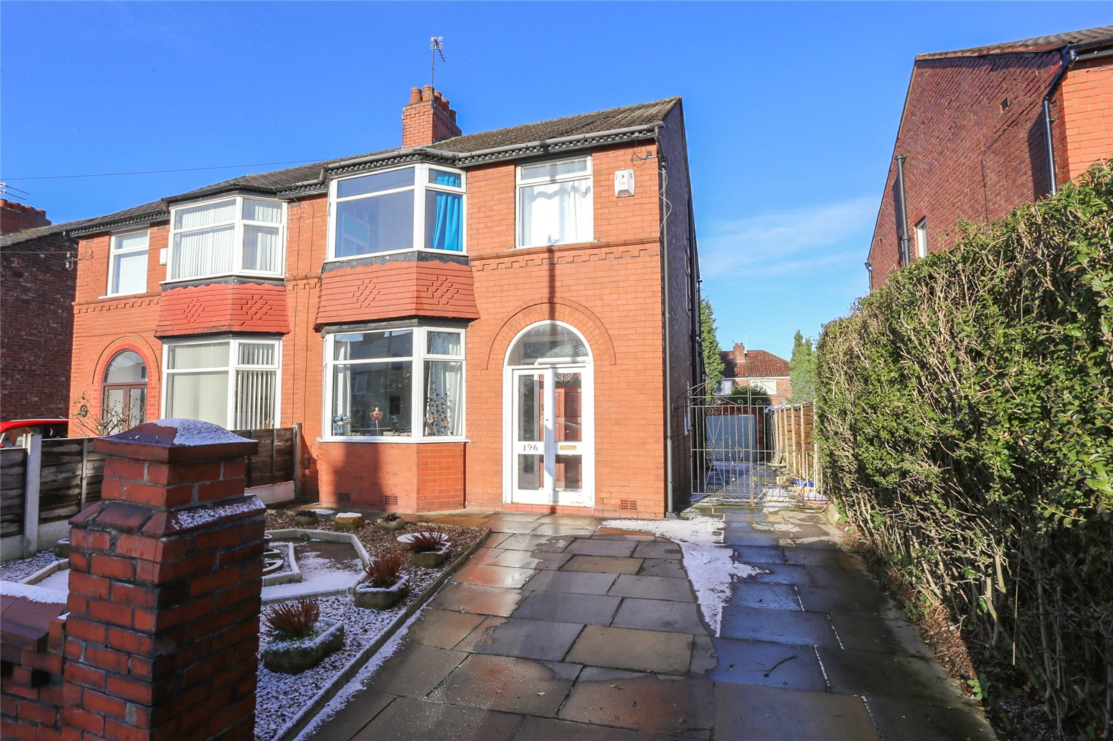 Heaton Chapel, Stockport, SK4
