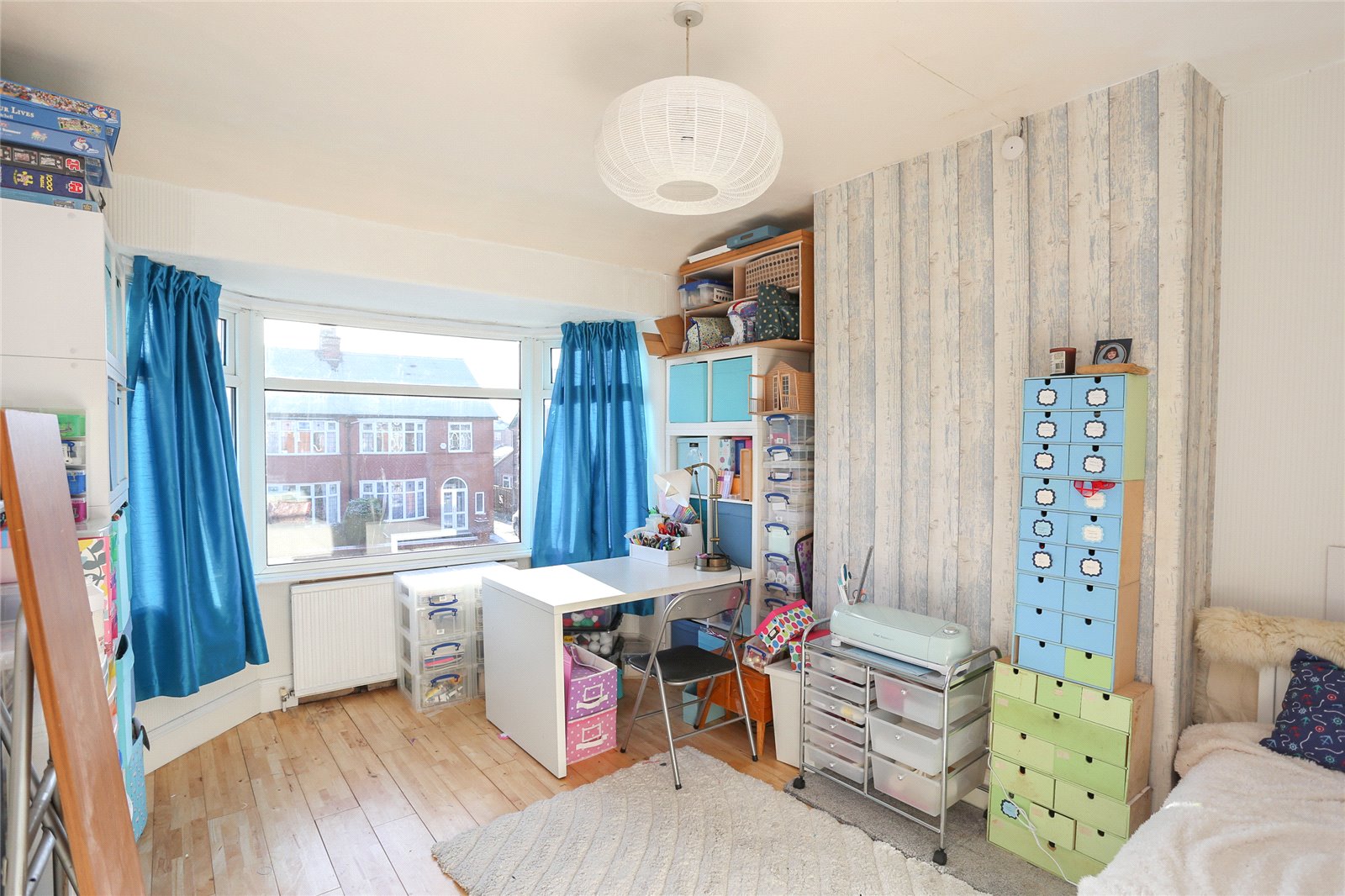 Heaton Chapel, Stockport, SK4