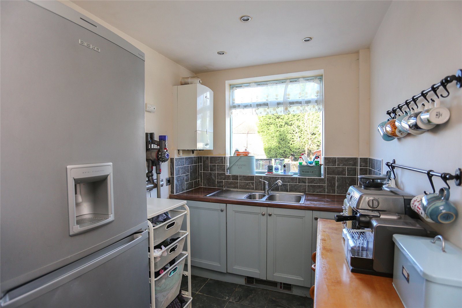 Heaton Chapel, Stockport, SK4