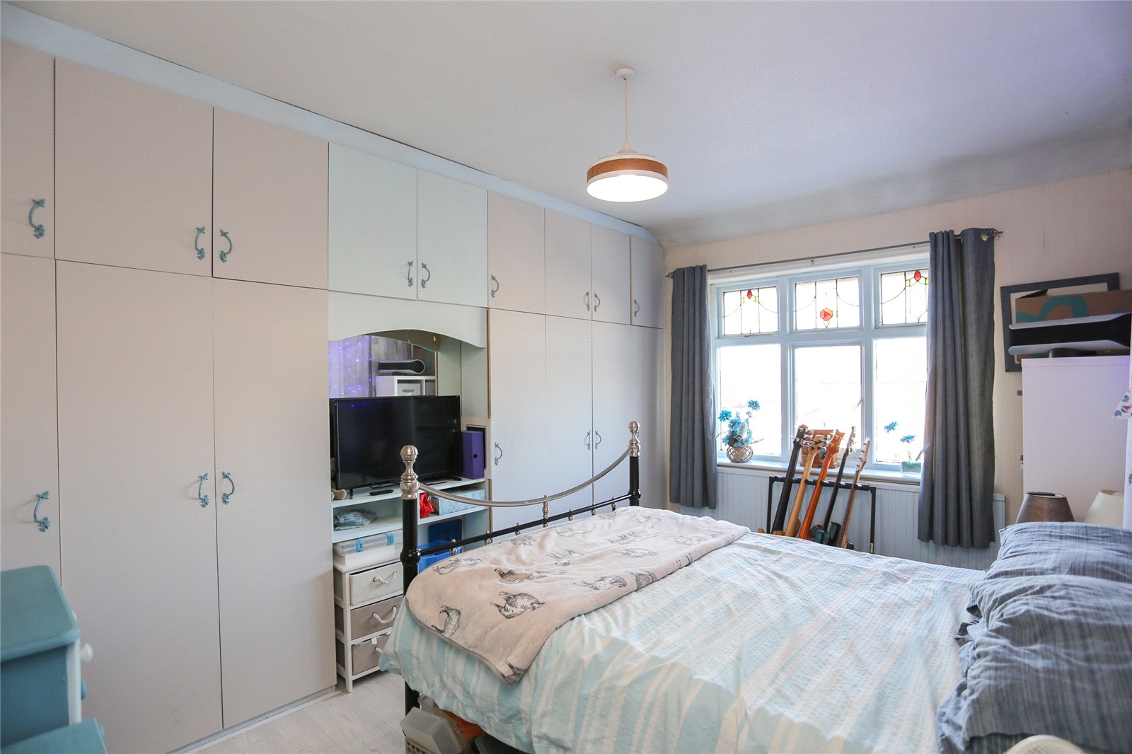 Heaton Chapel, Stockport, SK4