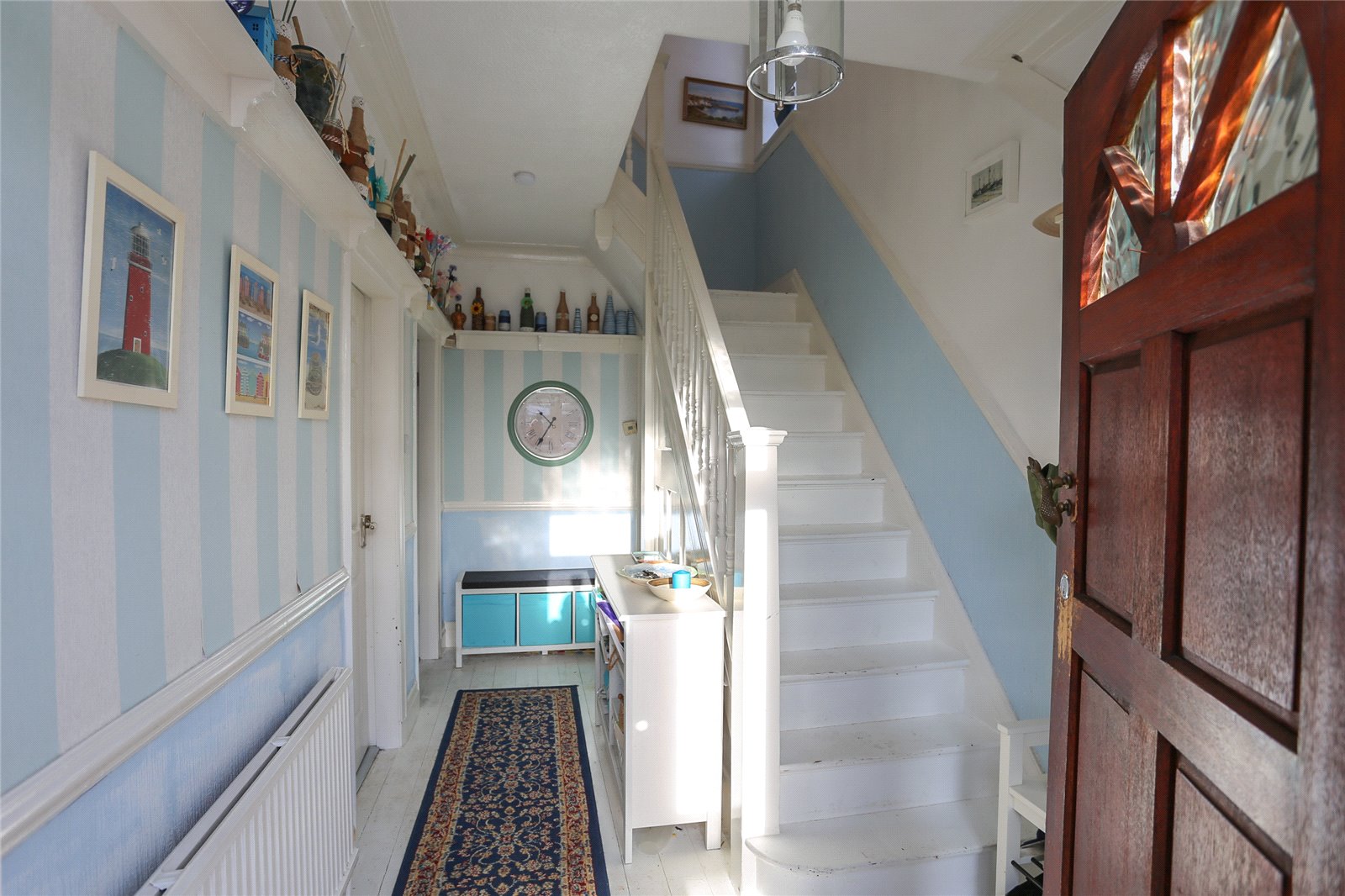 Heaton Chapel, Stockport, SK4