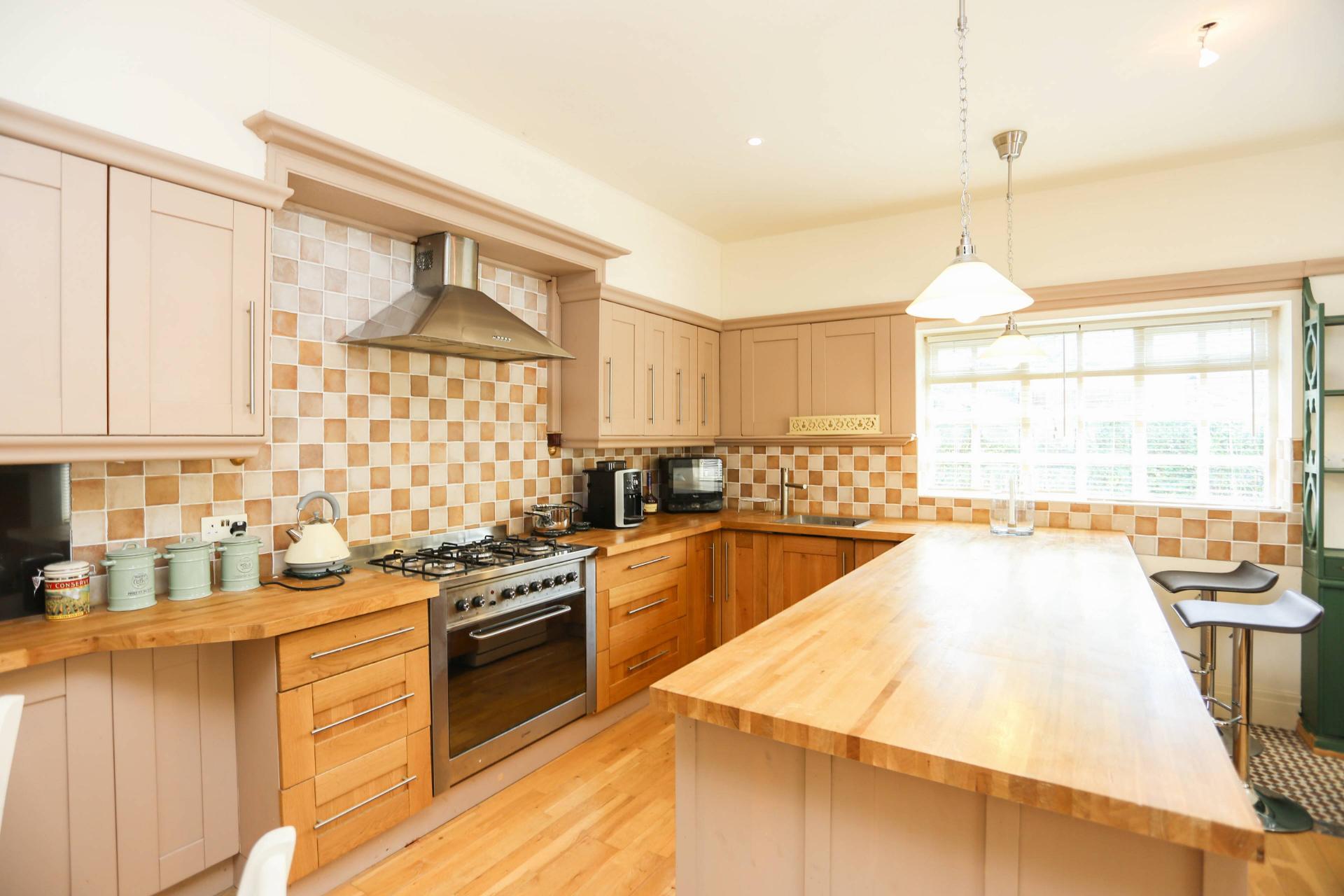 Marple, Cheshire, SK6