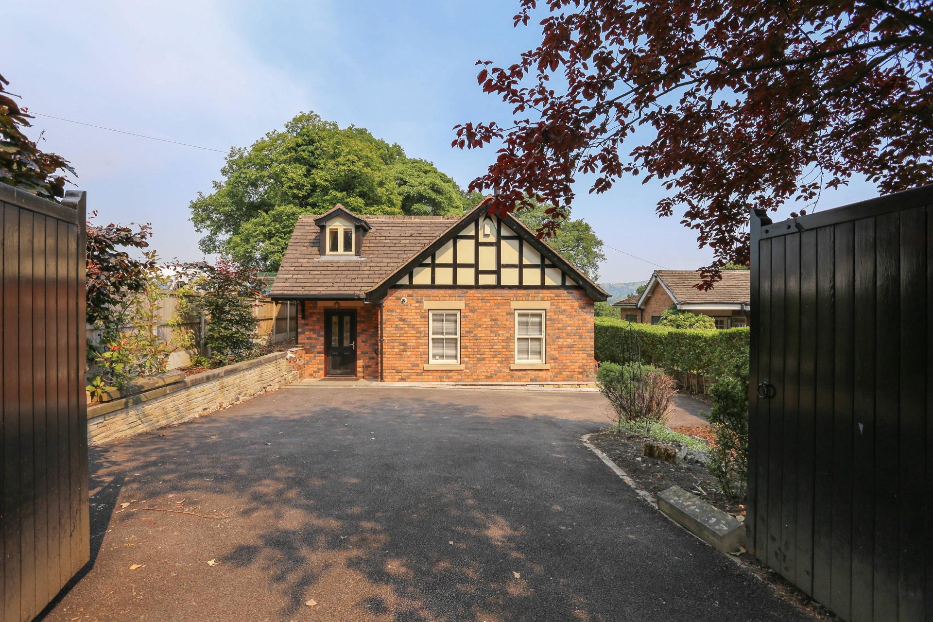 Marple, Cheshire, SK6