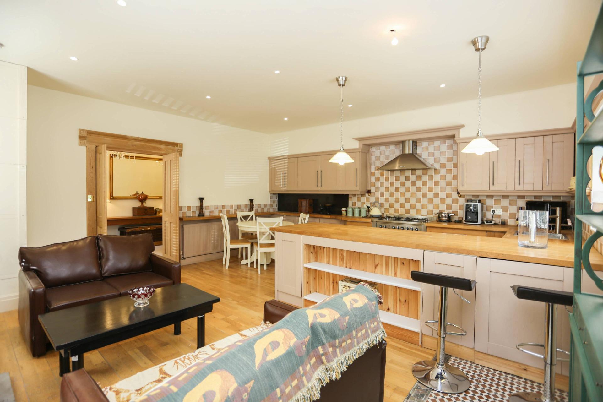 Marple, Cheshire, SK6