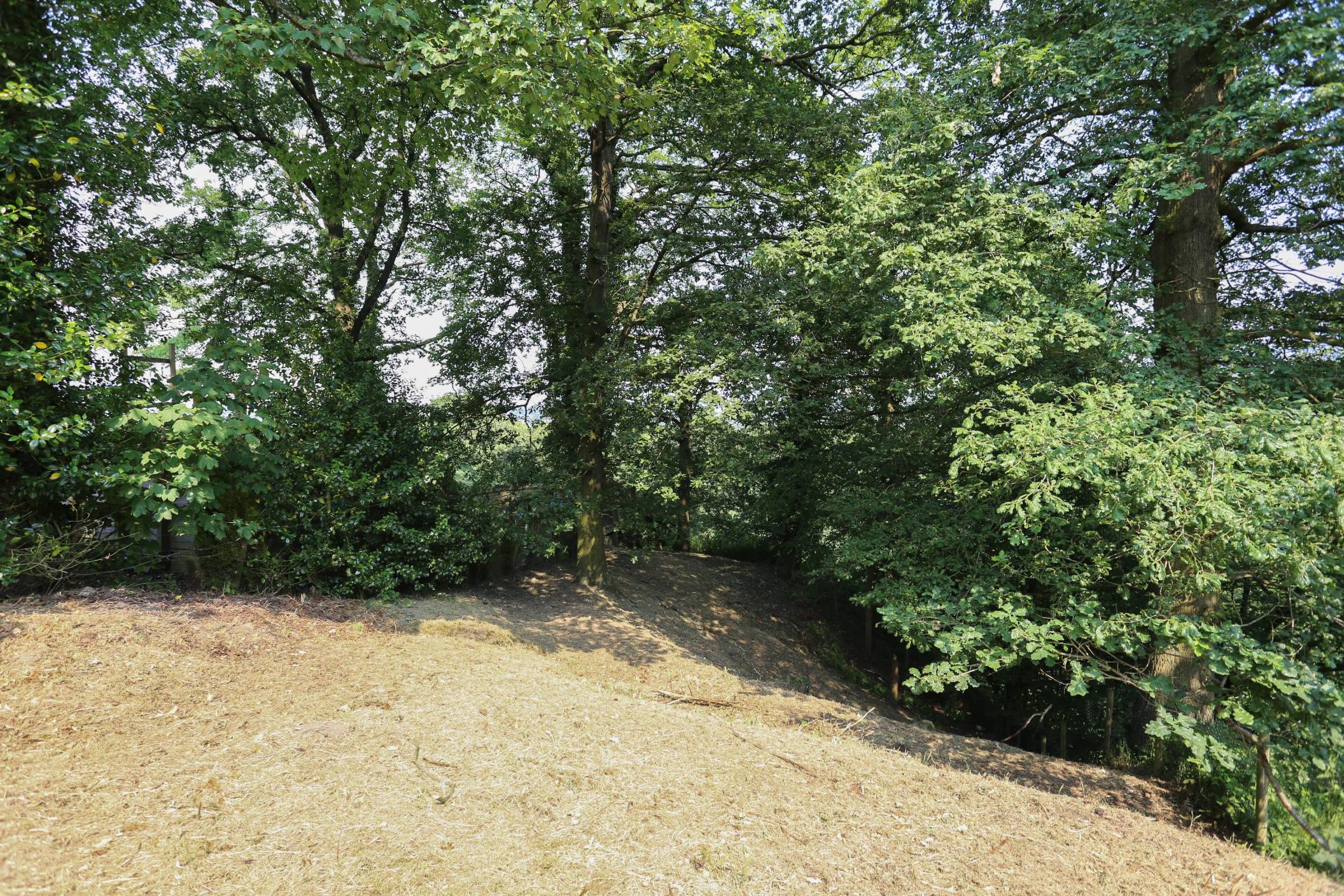 Marple, Cheshire, SK6