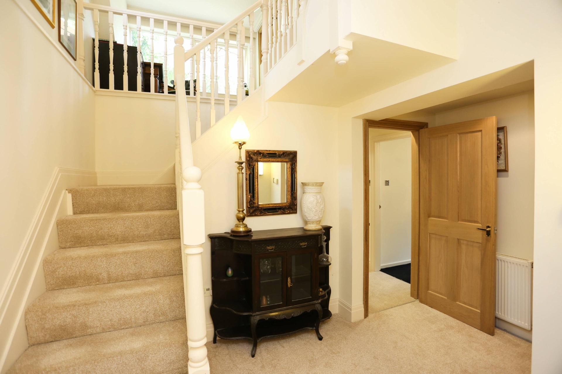 Marple, Cheshire, SK6