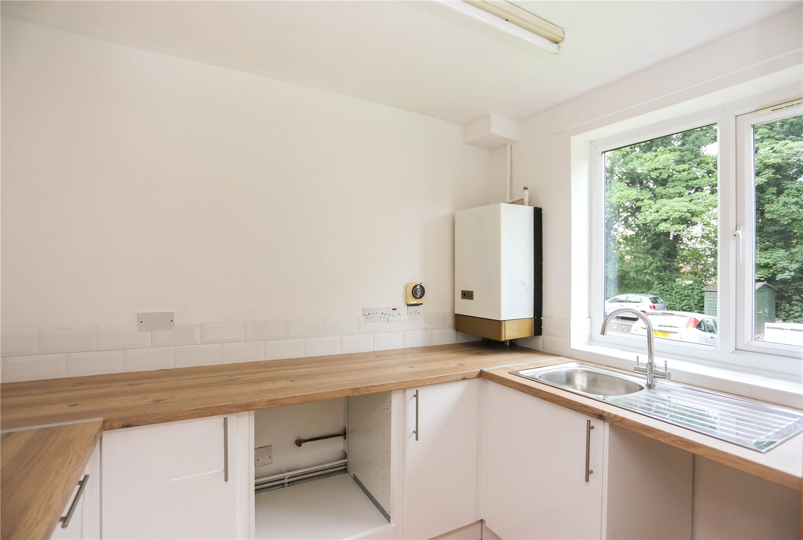 Marple, Cheshire, SK6