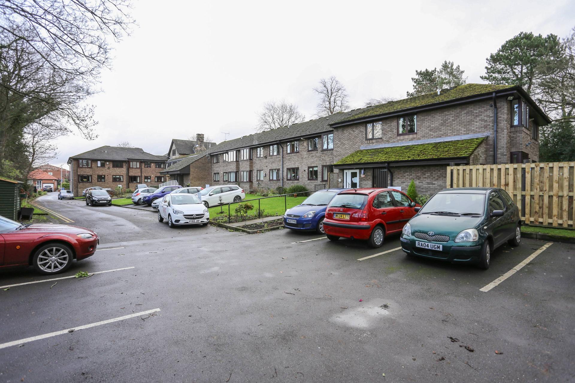 Marple, Cheshire, SK6