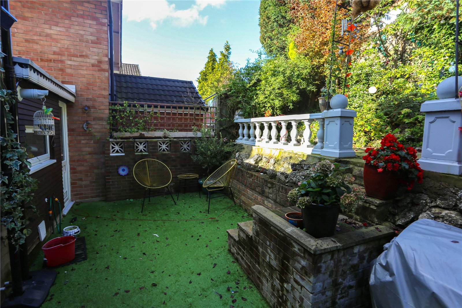 Stockport, Greater Manchester, SK2