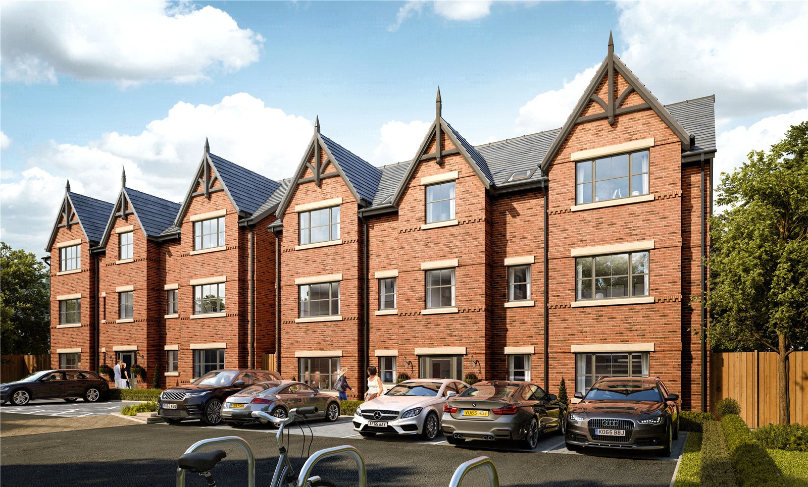 92 - 94 Church Lane, Marple, SK6