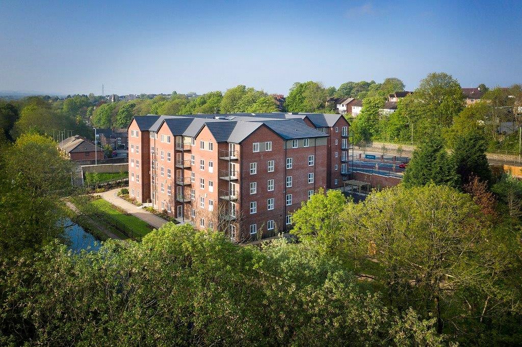 School Brow, Romiley, Stockport, SK6