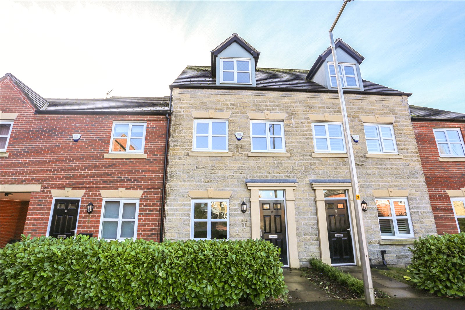 Marple, Stockport, Greater Manchester, SK6