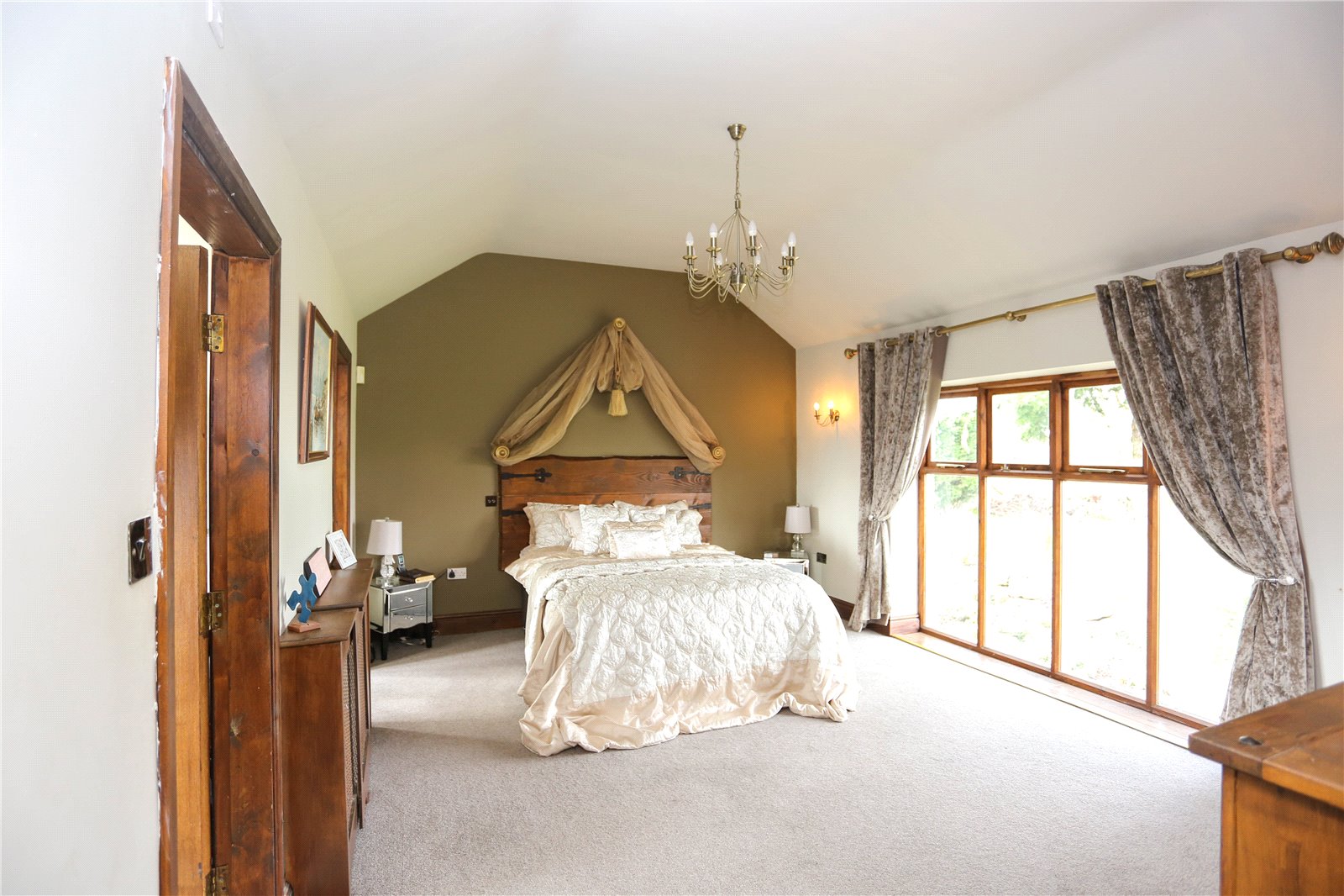 Greave, Romiley, Stockport, SK6