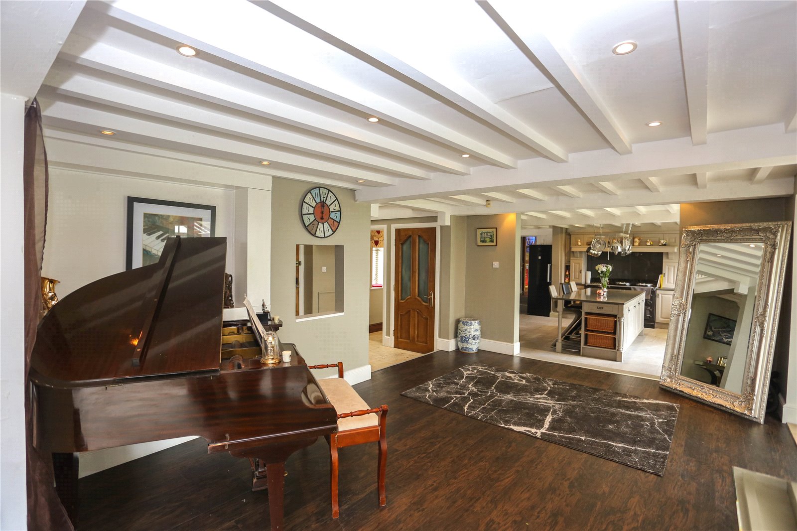 Greave, Romiley, Stockport, SK6