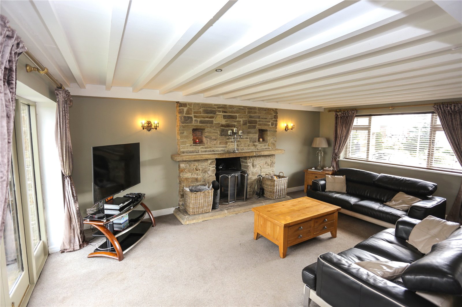 Greave, Romiley, Stockport, SK6
