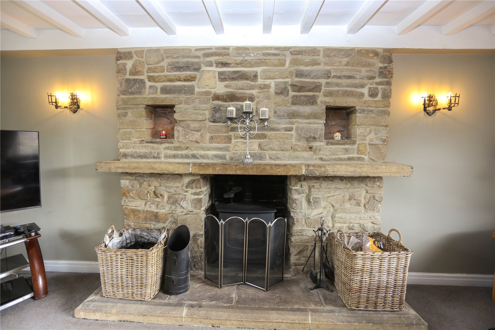 Greave, Romiley, Stockport, SK6