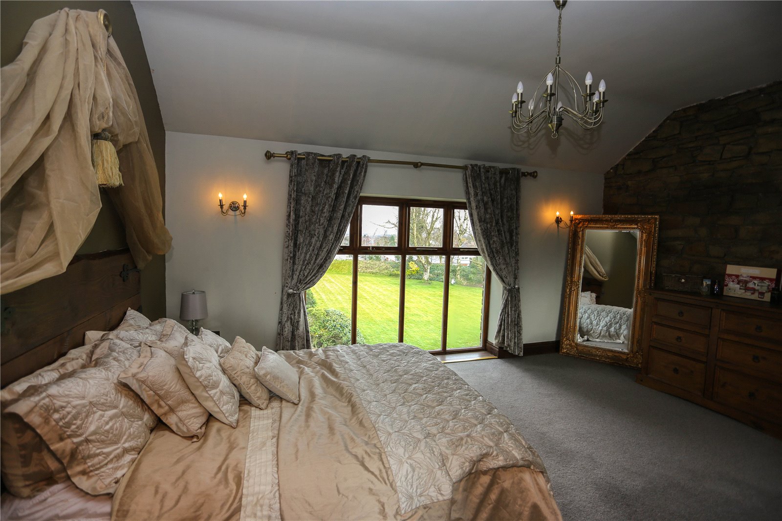 Greave, Romiley, Stockport, SK6