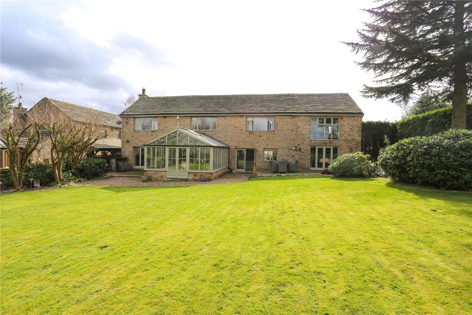 Greave, Romiley, Stockport, SK6