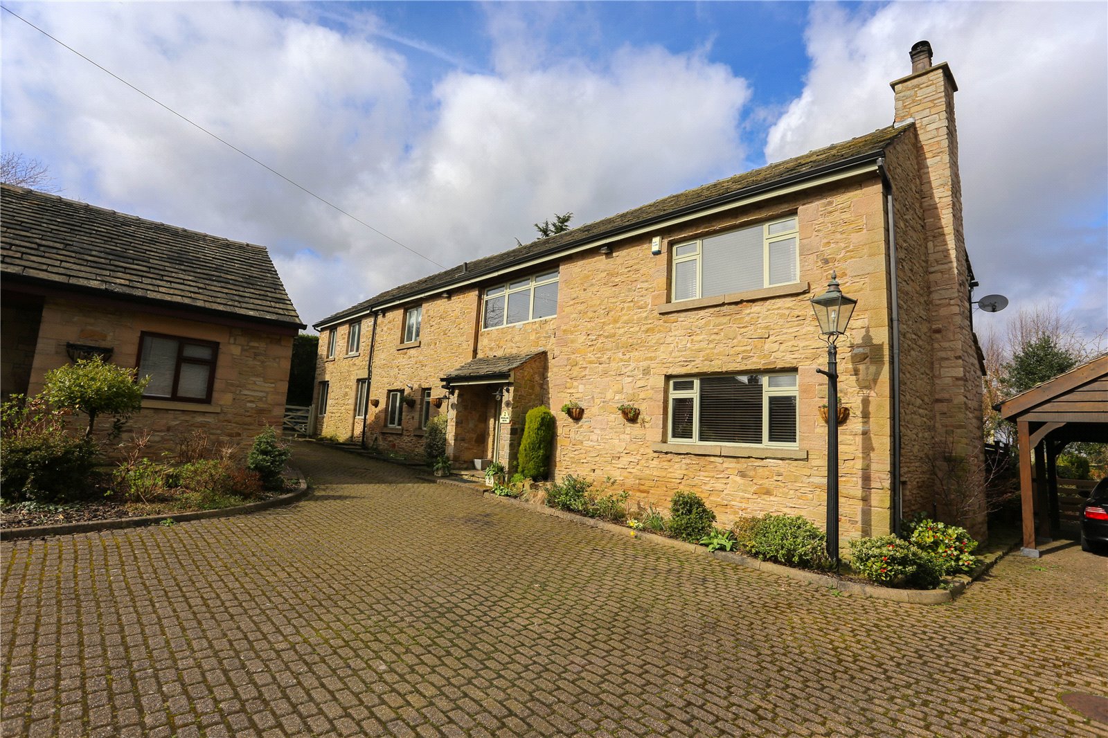 Greave, Romiley, Stockport, SK6