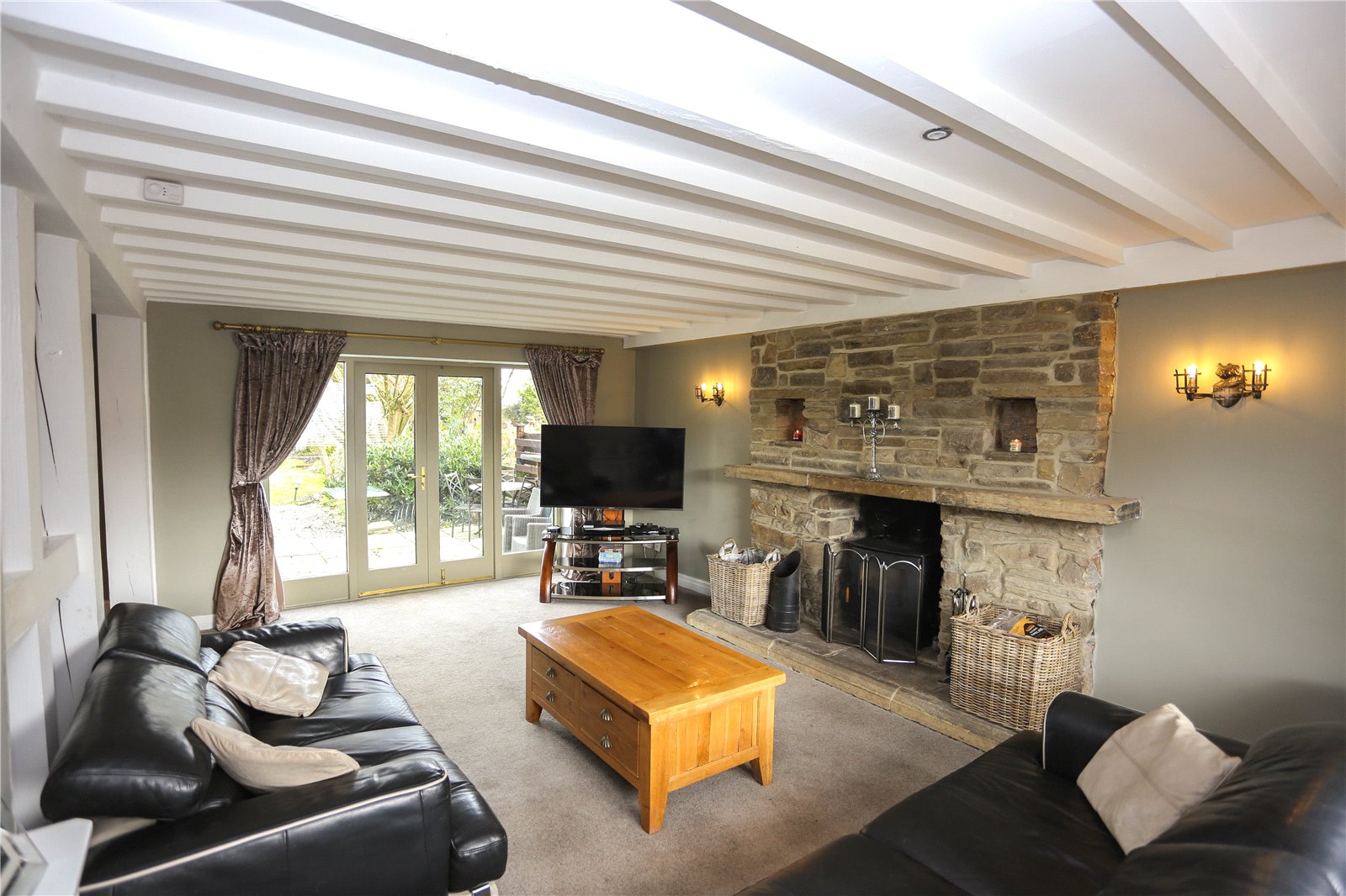 Greave, Romiley, Stockport, SK6