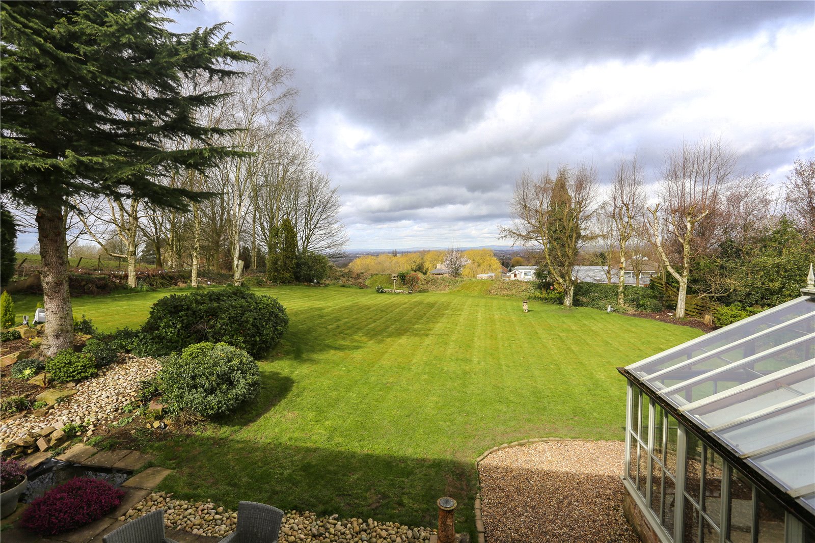 Greave, Romiley, Stockport, SK6