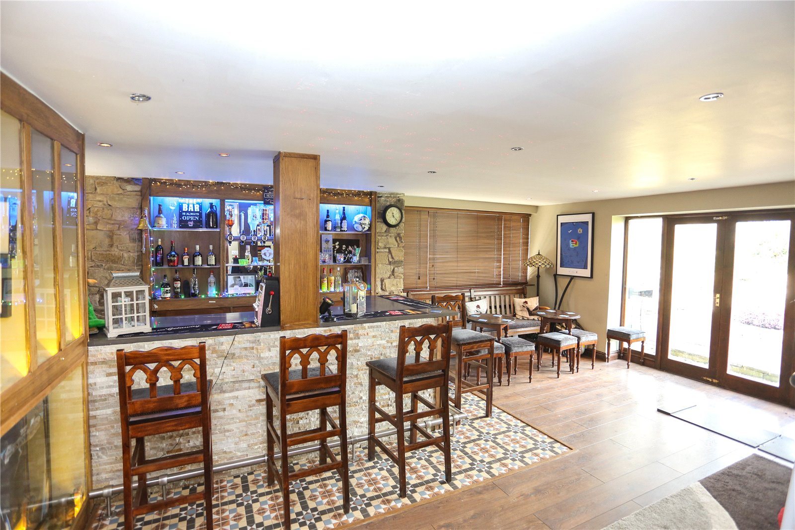 Greave, Romiley, Stockport, SK6