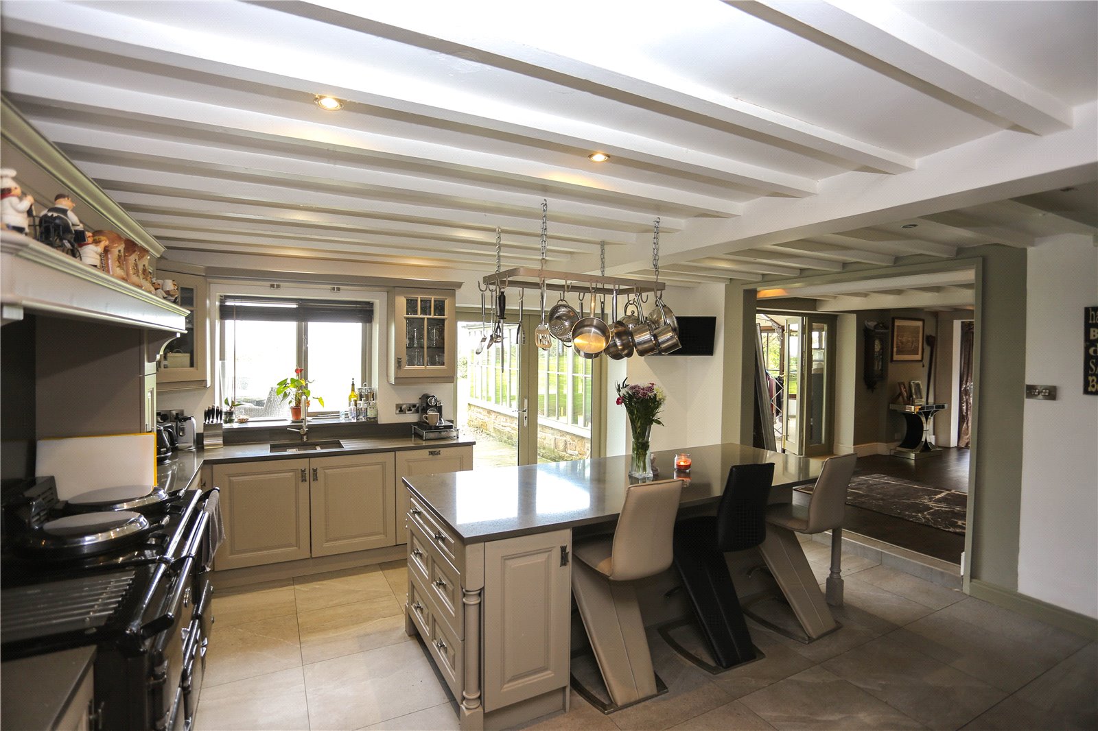 Greave, Romiley, Stockport, SK6