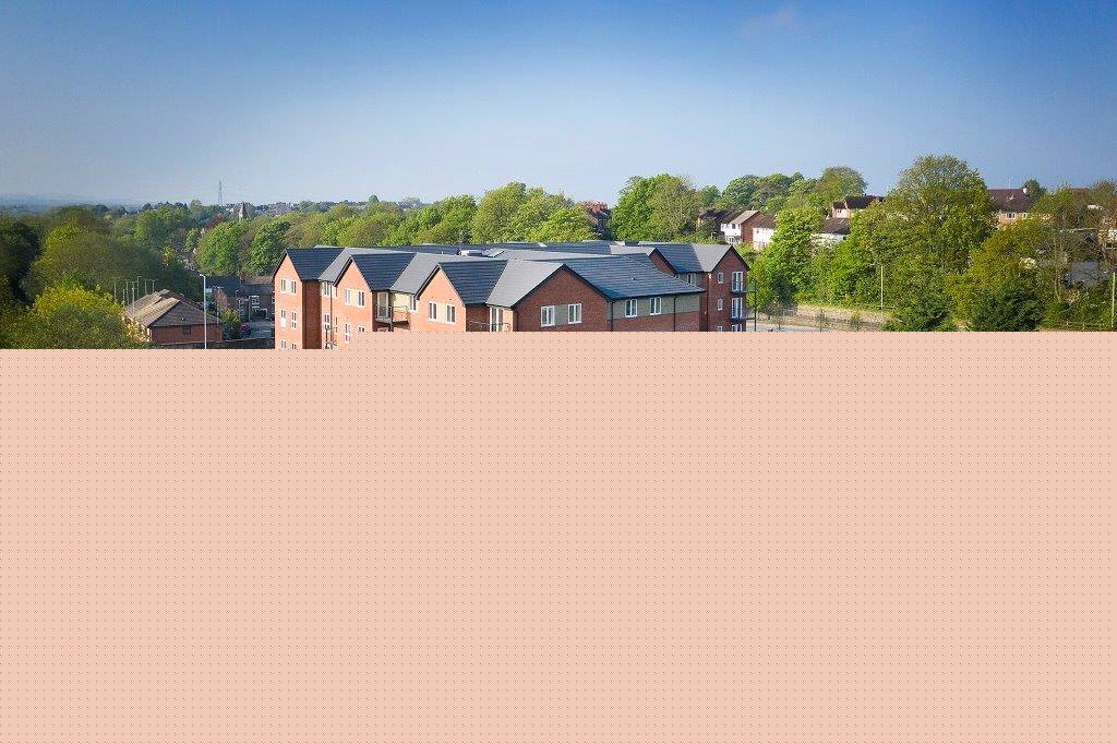 School Brow, Romiley, Stockport, SK6