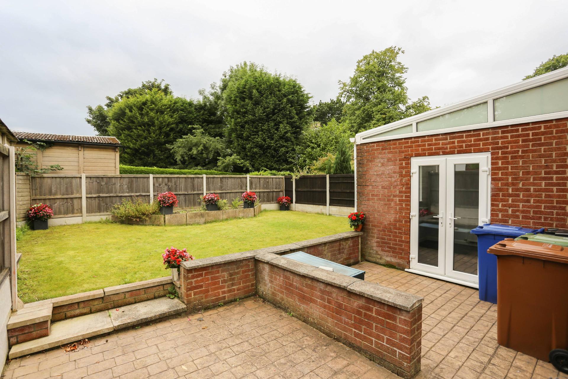 Marple, Cheshire, SK6
