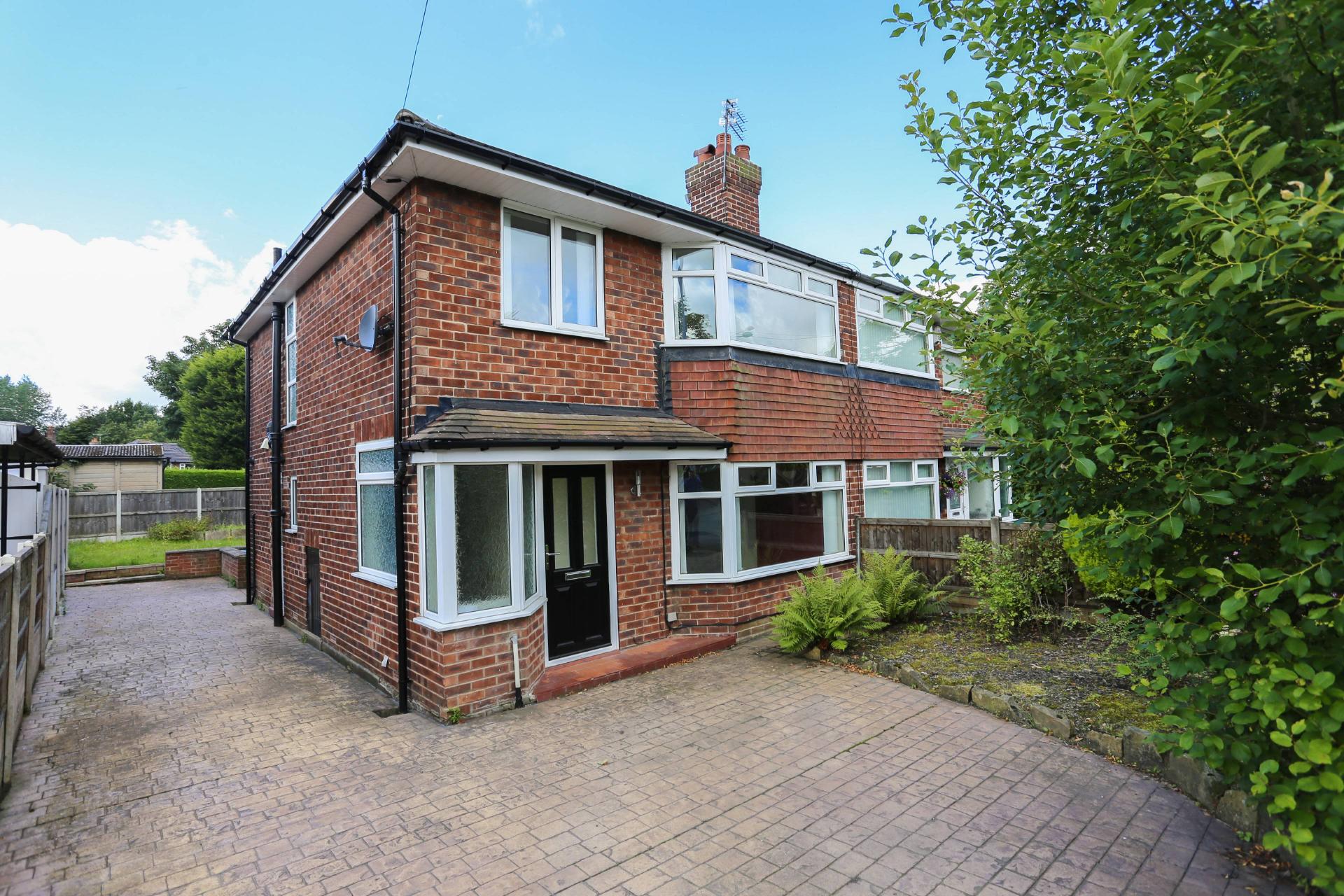 Marple, Cheshire, SK6
