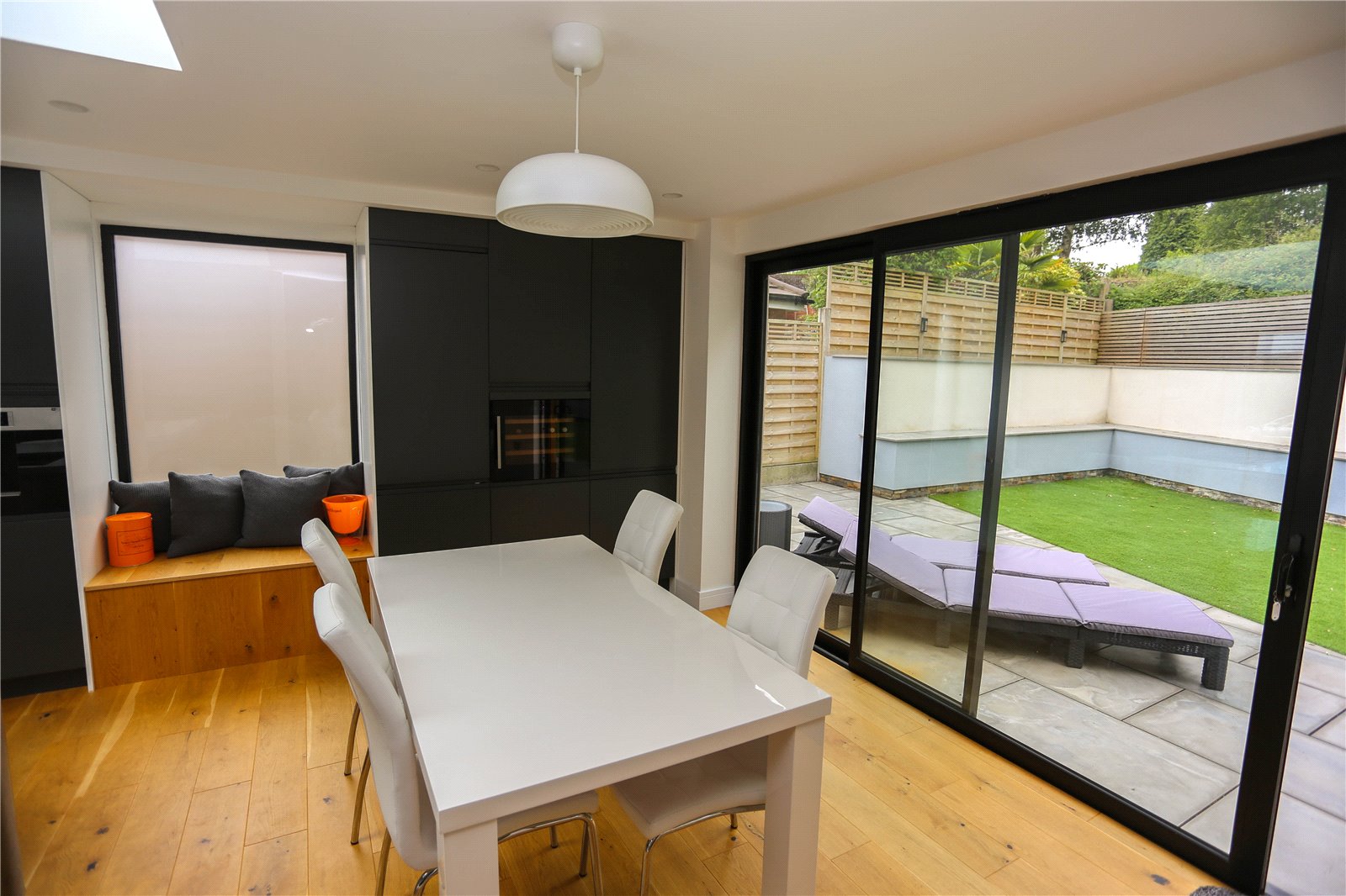 Marple, Stockport, Greater Manchester, SK6