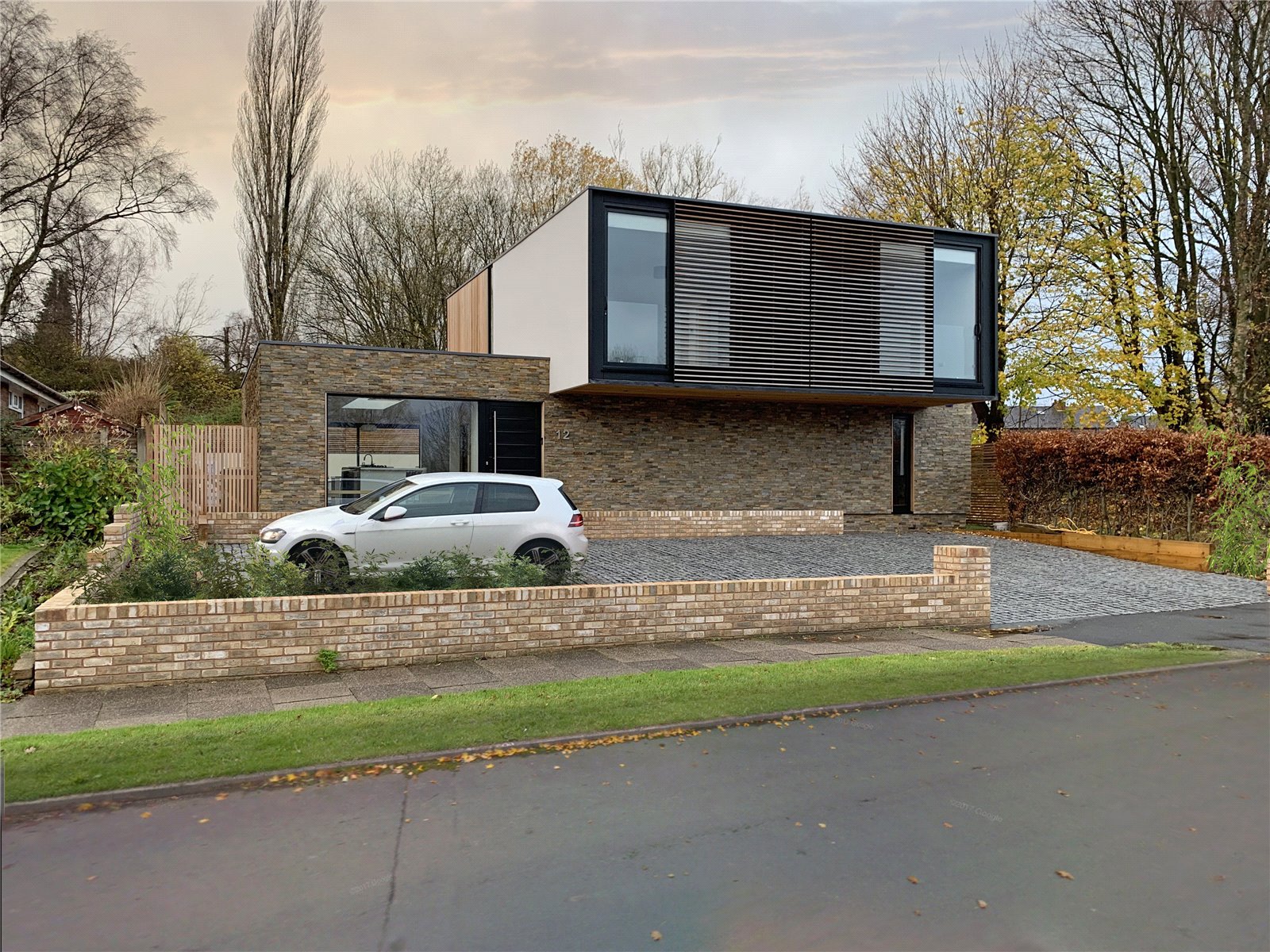 Marple, Stockport, Greater Manchester, SK6